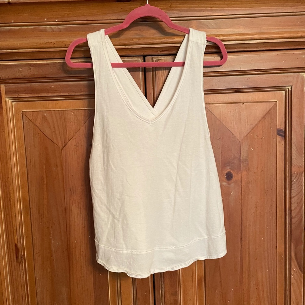 Free People tank